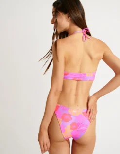 Tropicalia Paea Bikini Pant - Lilac