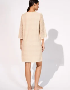 Tunic - Desert Sand