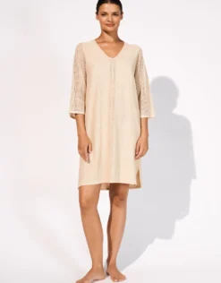 Tunic - Desert Sand