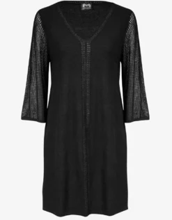 Tunic - Lava Stone