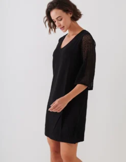 Tunic - Lava Stone