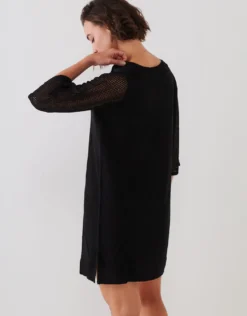 Tunic - Lava Stone