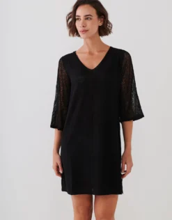 Tunic - Lava Stone