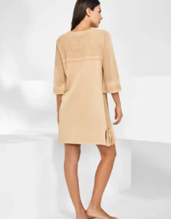 Tunic - Sandstone