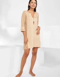 Tunic - Sandstone