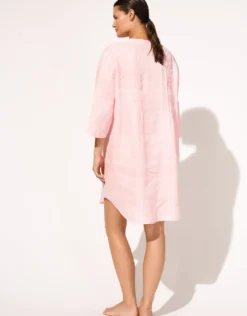 Tunic - Soft Pink