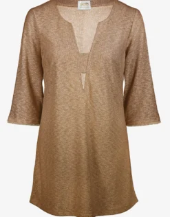 Tunic - Sparkling Sand