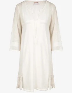 Tunic - White