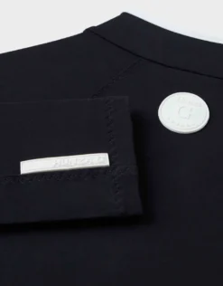 Tyra UPF 50 Swimsuit - Black