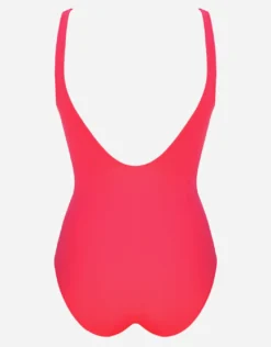 Uni Swimsuit - Coral