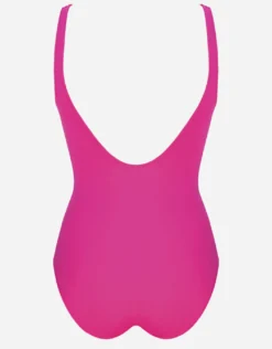 Uni Swimsuit - Pink