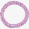 Velvet Hair Tie - Lavender