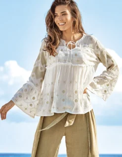 Vera Blouse