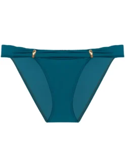 Windward Bia Tube Bikini Pant - Teal